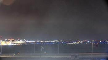 Weather camera view of Allstate Arena.