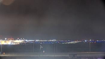 Weather camera view of Allstate Arena.