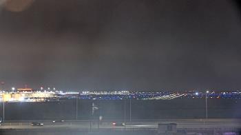 Weather camera view of Allstate Arena.