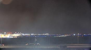 Weather camera view of Allstate Arena.