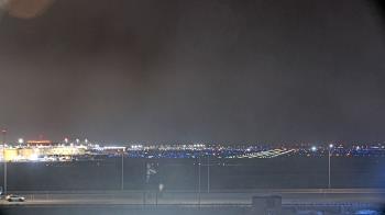 Weather camera view of Allstate Arena.