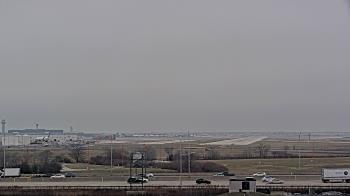 Weather camera view of Allstate Arena.