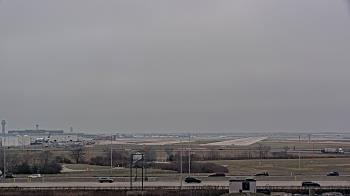 Weather camera view of Allstate Arena.