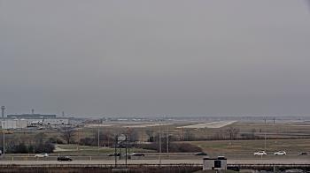 Weather camera view of Allstate Arena.