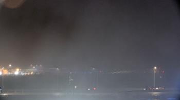 Weather camera view of Allstate Arena.