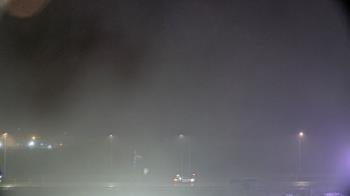 Weather camera view of Allstate Arena.