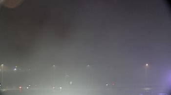 Weather camera view of Allstate Arena.