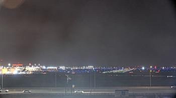 Weather camera view of Allstate Arena.