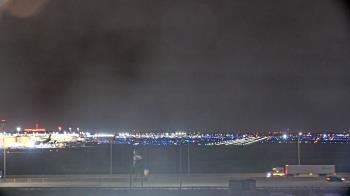 Weather camera view of Allstate Arena.