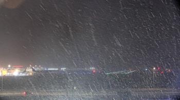 Weather camera view of Allstate Arena.