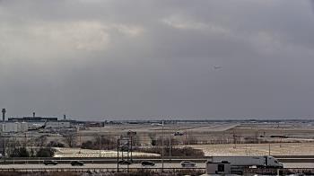 Weather camera view of Allstate Arena.