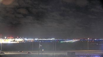 Weather camera view of Allstate Arena.