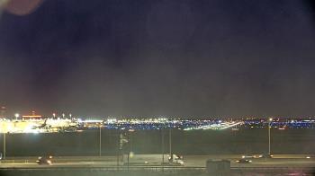 Weather camera view of Allstate Arena.