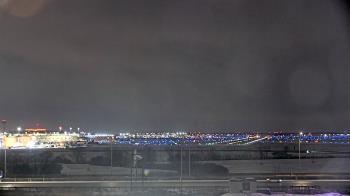 Weather camera view of Allstate Arena.