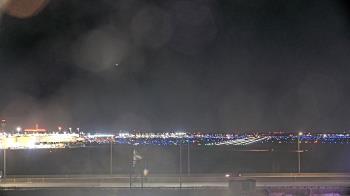 Weather camera view of Allstate Arena.