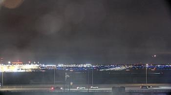 Weather camera view of Allstate Arena.