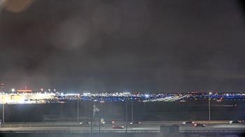 Weather camera view of Allstate Arena.