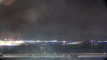 Weather camera view of Allstate Arena.