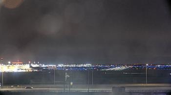 Weather camera view of Allstate Arena.