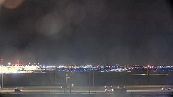 Weather camera view of Allstate Arena.