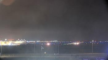 Weather camera view of Allstate Arena.