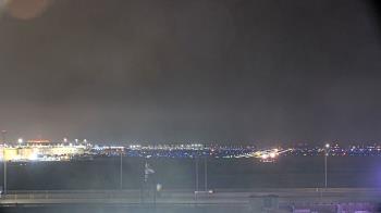 Weather camera view of Allstate Arena.