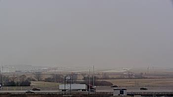 Weather camera view of Allstate Arena.