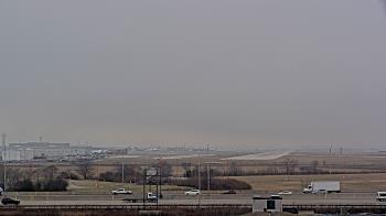 Weather camera view of Allstate Arena.