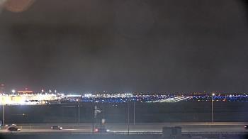 Weather camera view of Allstate Arena.