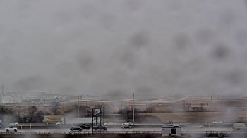 Weather camera view of Allstate Arena.