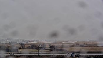 Weather camera view of Allstate Arena.