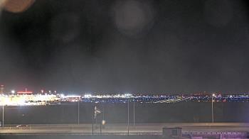 Weather camera view of Allstate Arena.