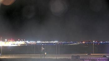 Weather camera view of Allstate Arena.