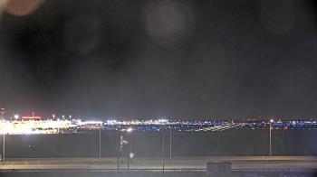 Weather camera view of Allstate Arena.