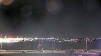 Weather camera view of Allstate Arena.