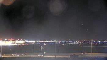 Weather camera view of Allstate Arena.