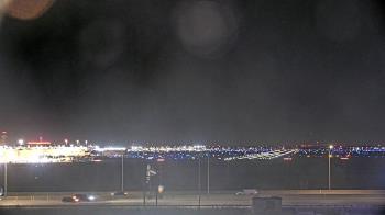 Weather camera view of Allstate Arena.