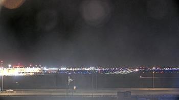 Weather camera view of Allstate Arena.