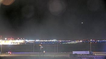 Weather camera view of Allstate Arena.