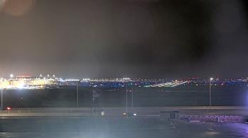 Weather camera view of Allstate Arena.