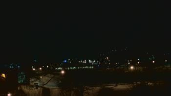 Weather camera view of Penn State University Altoona Campus.