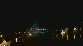 Weather camera view of Penn State University Altoona Campus.