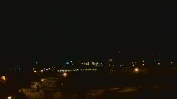 Weather camera view of Penn State University Altoona Campus.