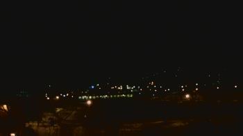 Weather camera view of Penn State University Altoona Campus.