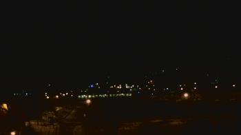 Weather camera view of Penn State University Altoona Campus.