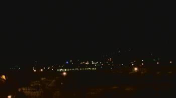 Weather camera view of Penn State University Altoona Campus.