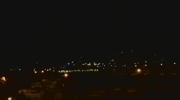 Weather camera view of Penn State University Altoona Campus.