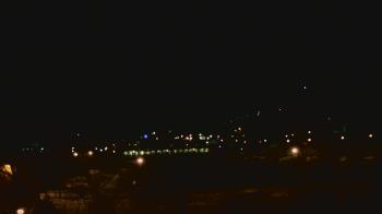 Weather camera view of Penn State University Altoona Campus.