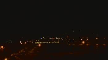 Weather camera view of Penn State University Altoona Campus.