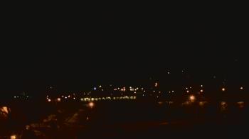 Weather camera view of Penn State University Altoona Campus.